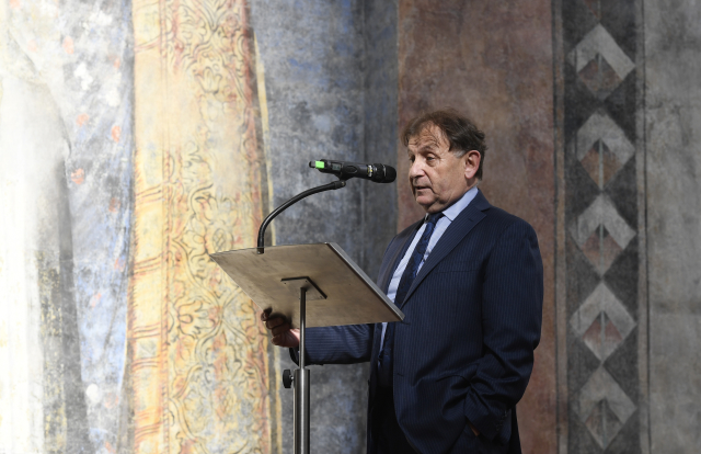 Michal Žantovský.