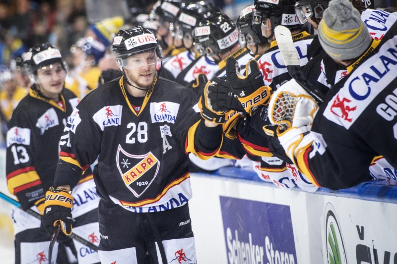 Kuopio porazilo ve finále obhájce z Kanady 2:1 po samostatných nájezdech. 