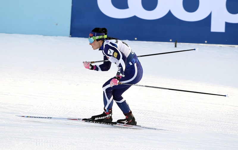 Čeští lyžaři nepostoupili z kvalifikace sprintu volnou technikou ve Val Müstairu.