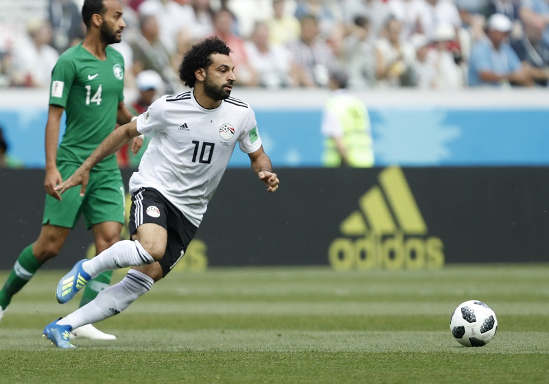 Kdo se stane fotbalistou Afriky? Salah má velkou konkurenci.