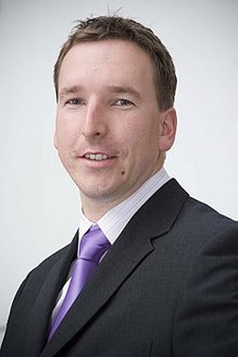 Politolog Jan Kubáček.