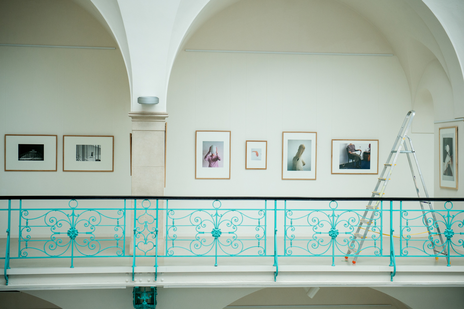 Galerie v Liberci bude lákat na Měřičku, sochy i návrat vody.