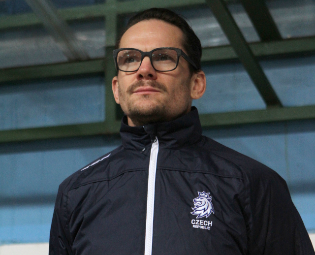 Patrik Eliáš.