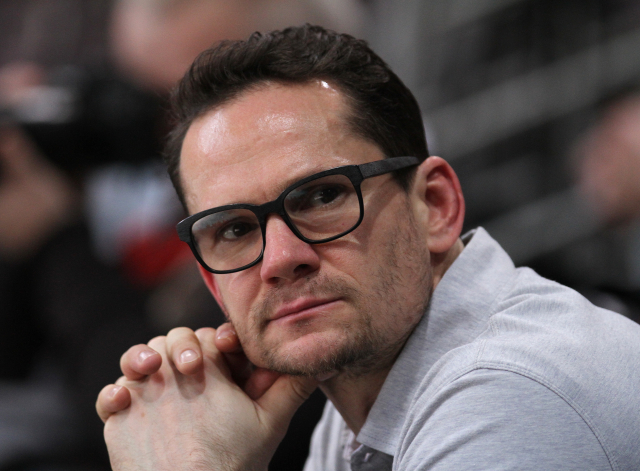 Patrik Eliáš.