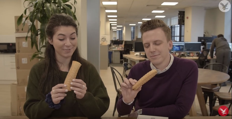 Britský Greggs uvádí na trh slaný koláč s veganskou klobásou.