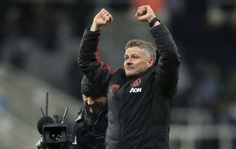 Ole Gunnar Solskjaer si rychle získal fanoušky. Ocení jeho práci i vedení klubu?