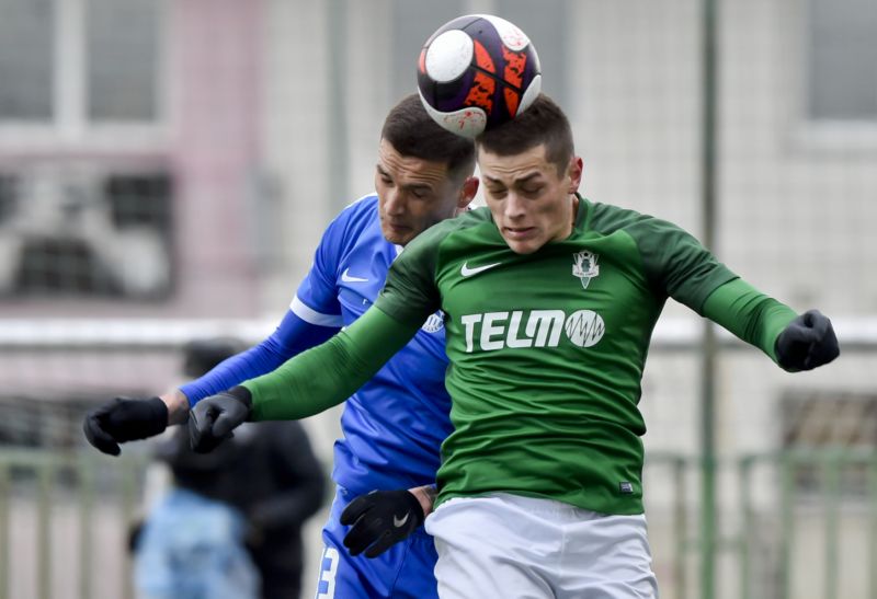 Na osm zápasů Tipsport ligy bude opět dohlížet videorozhodčí.