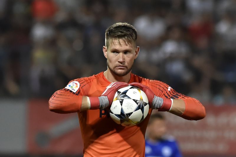 Tomáše Vaclíka čeká poprvé v kariéře ostré zápasy hned v lednu zkraje nového roku.