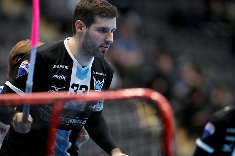 Mladá Boleslav v boji o třetí místo podlehla švýcarskému Könizu.