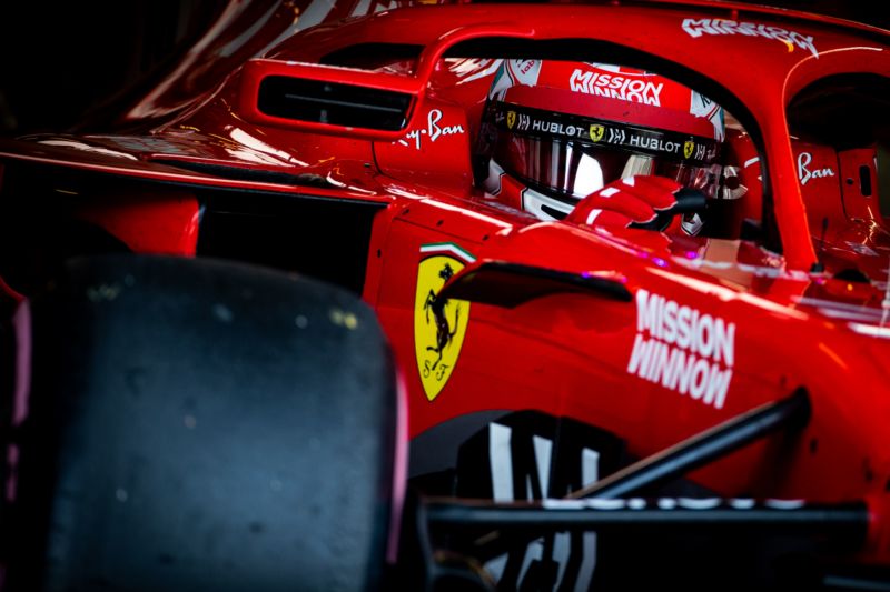 Ferrari bude mít velmi pravděpodobně nového šéfa od nadcházející sezony.