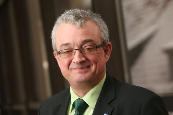 Dlouholetý poslanec ODS Marek Benda.