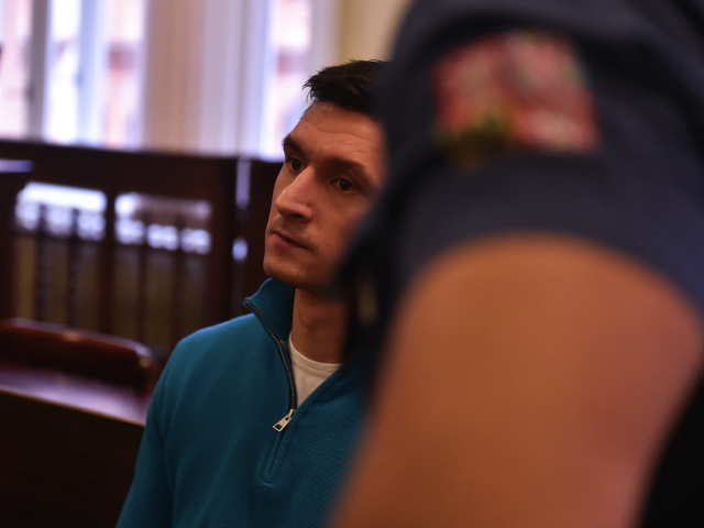 Radim Žondra.