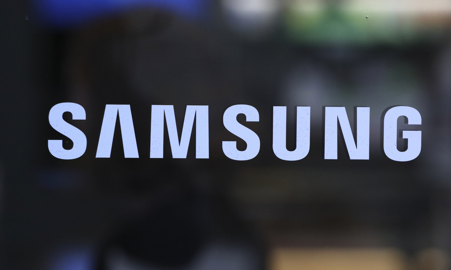 Samsung. 