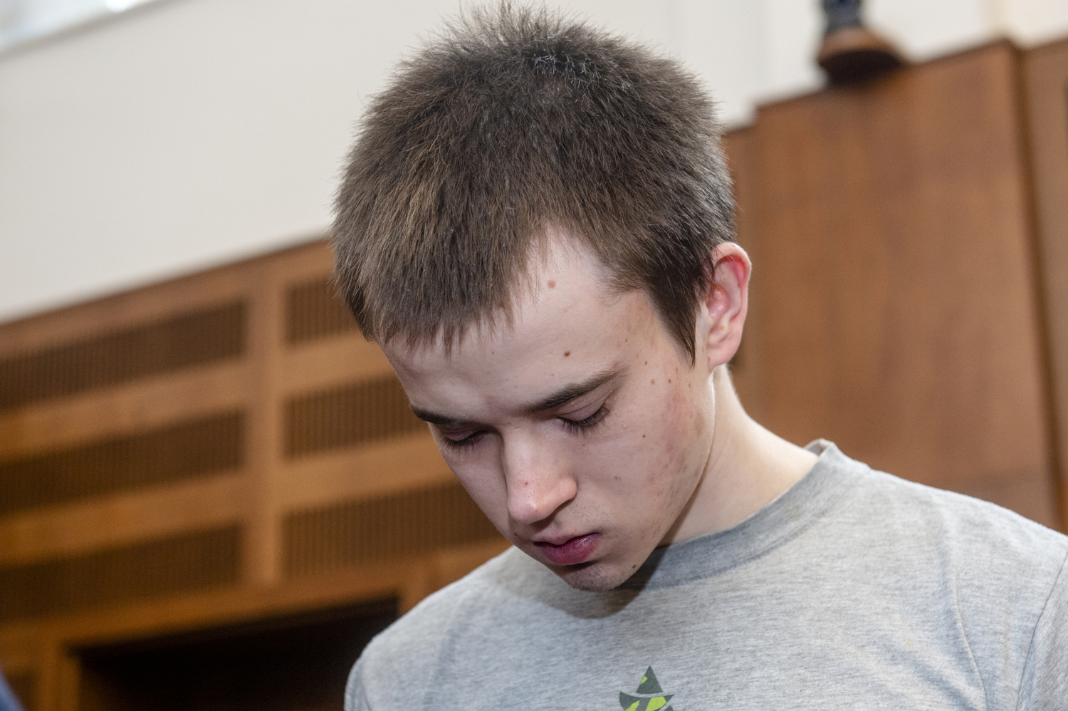 Vitalijus Červonikovas.
