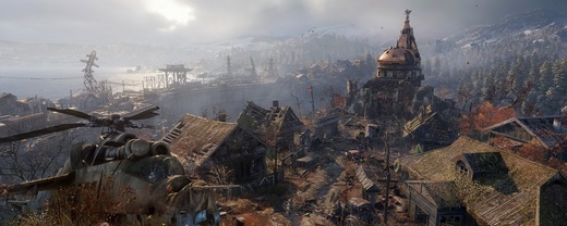 Očekávané Metro Exodus se připomíná skvělým příběhovým trailerem