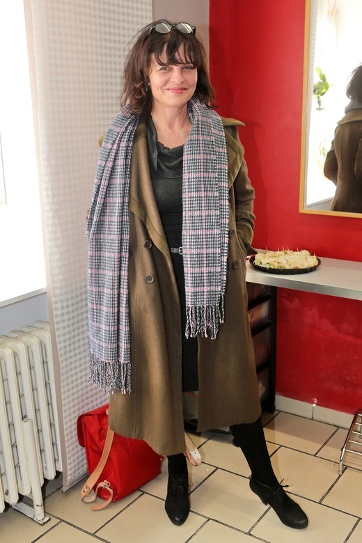 Jana Krausová.
