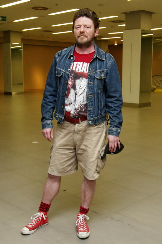 Leoš Noha.