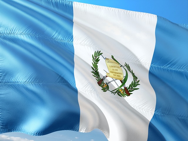 V Guatemale se vyostřuje boj o moc.