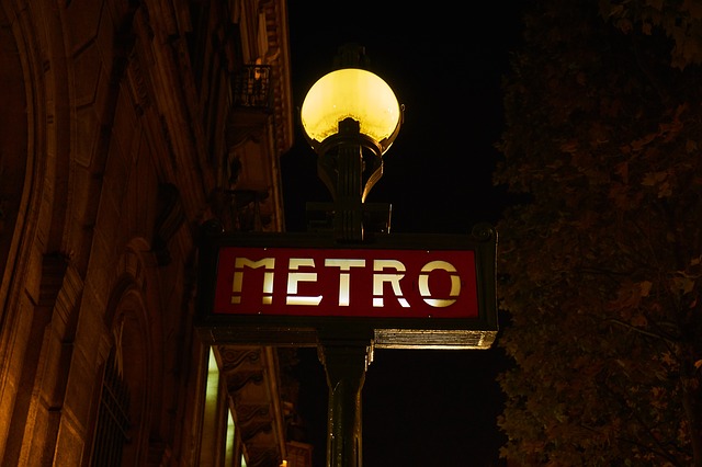 Ilustrační foto.
