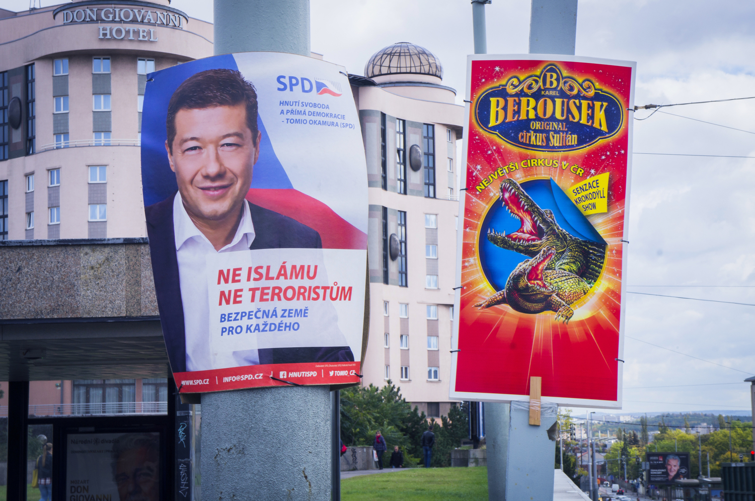 Ilustrační foto.