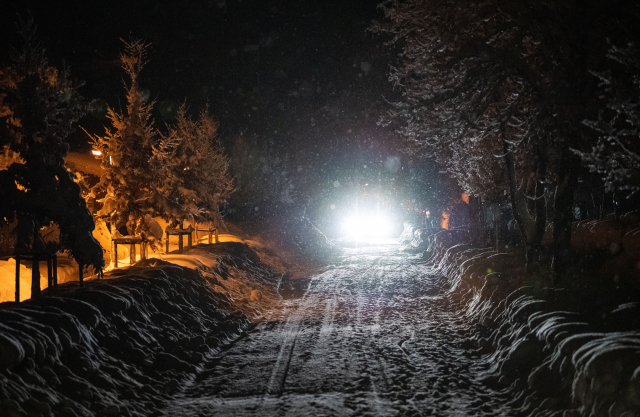 Ilustrační foto.