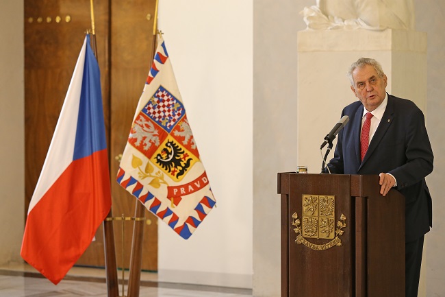 Ilustrační foto.