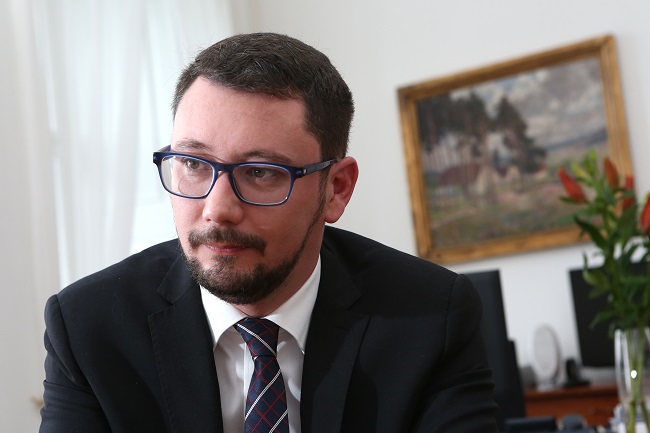 Jiří Ovčáček.