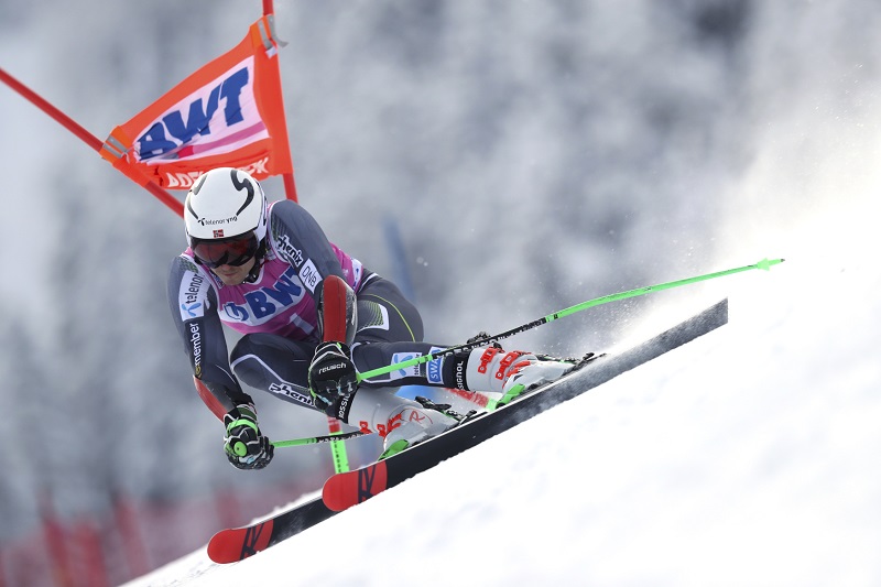 Hirscher zatím pokořen, dokáže porazit norského rivala?