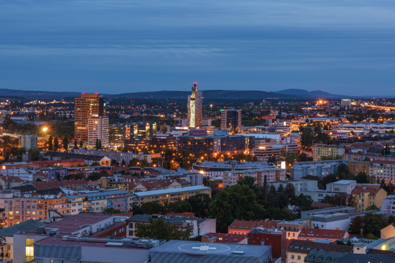 Brno. Brno.