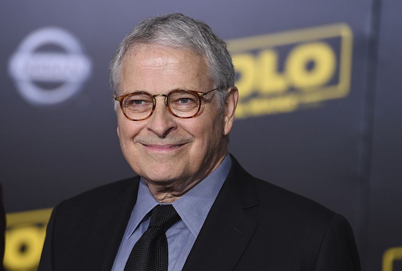 Režisér a scénárista Lawrence Kasdan.