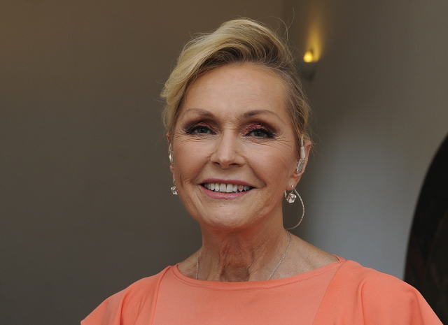 Helena Vondráčková.