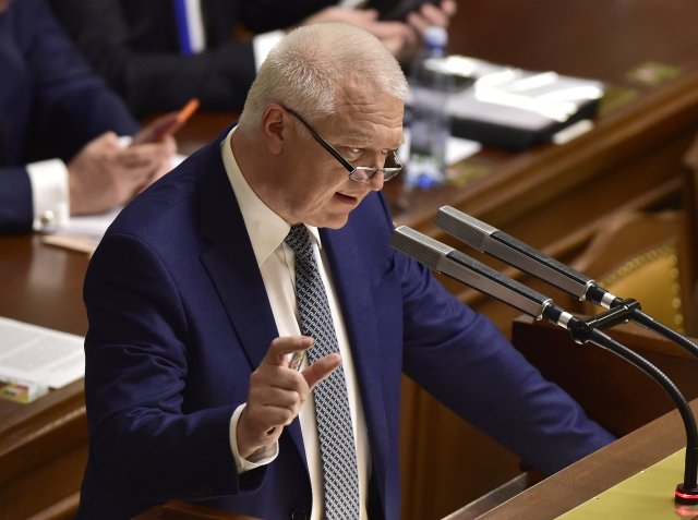 Jaroslav Faltýnek.