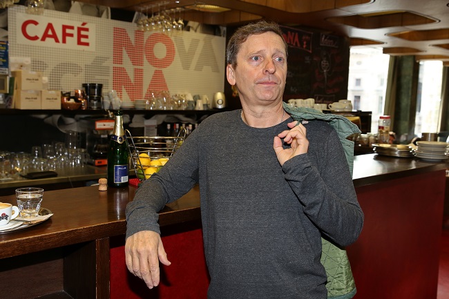 David Prachař.