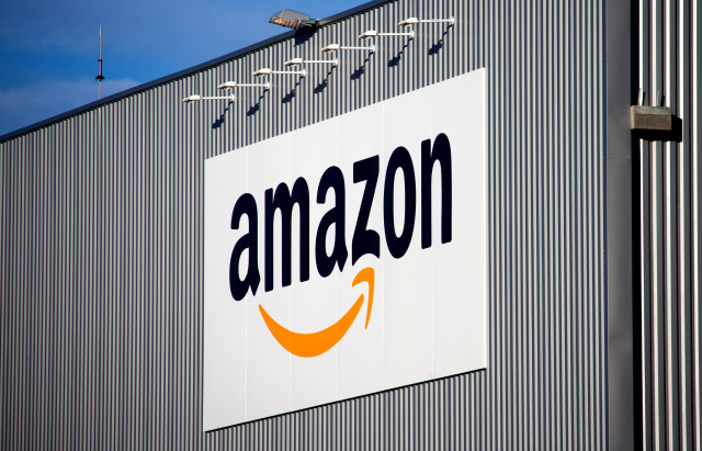 Amazon.