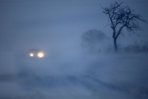 Ilustrační foto.