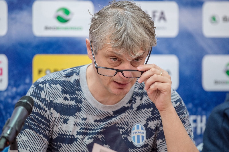 Středočeský celek prošel v zimní přestávce velkou obměnou kádru. 