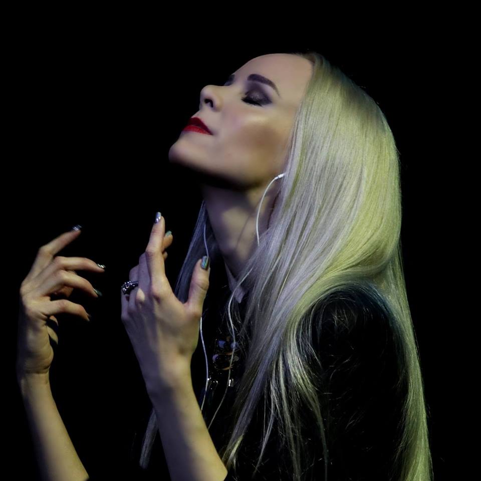 Jana Fabiánová. Jana Fabiánová.