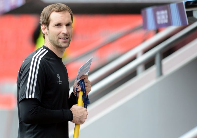 Petr Čech by v budoucnu mohl dělat v Chelsea ambasadora. 