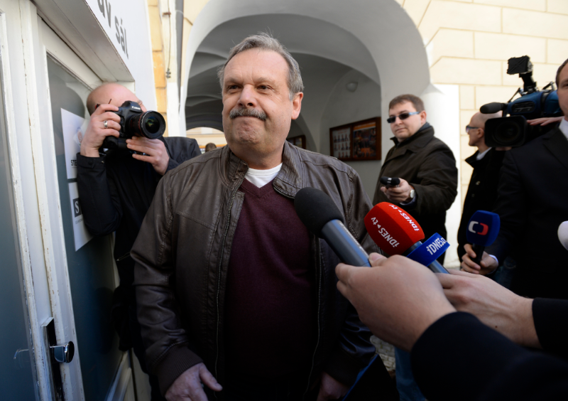 Václav Votava.