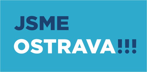 Logo Ostravy.