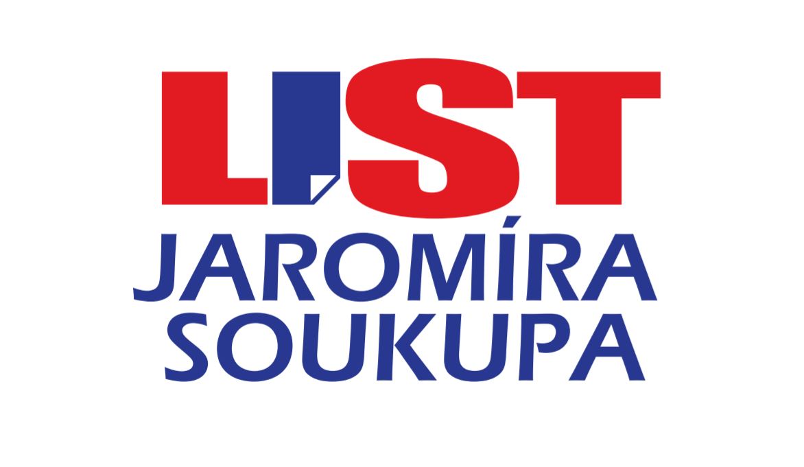 Nová alternativa pro voliče. Zrodilo se hnutí LIST Jaromíra Soukupa.