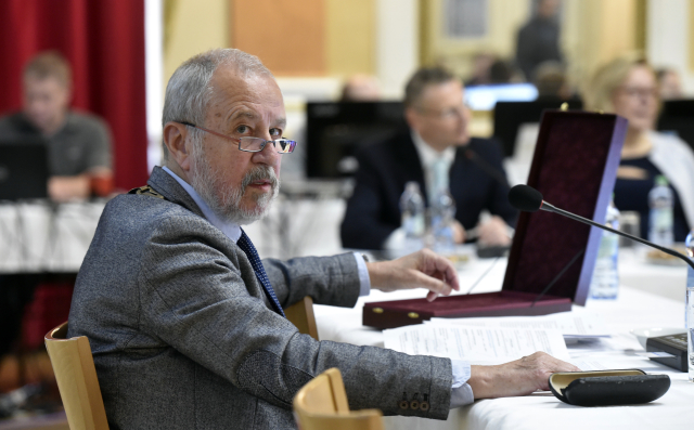 Vladimír Puchalský.