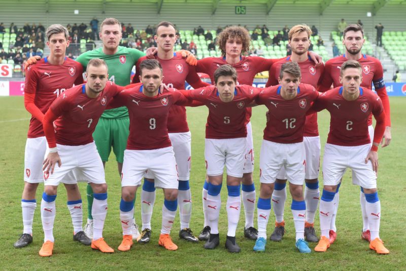 Reprezentace do 21 let vstoupí do roku 2019 soustředěním ve Španělsku.
