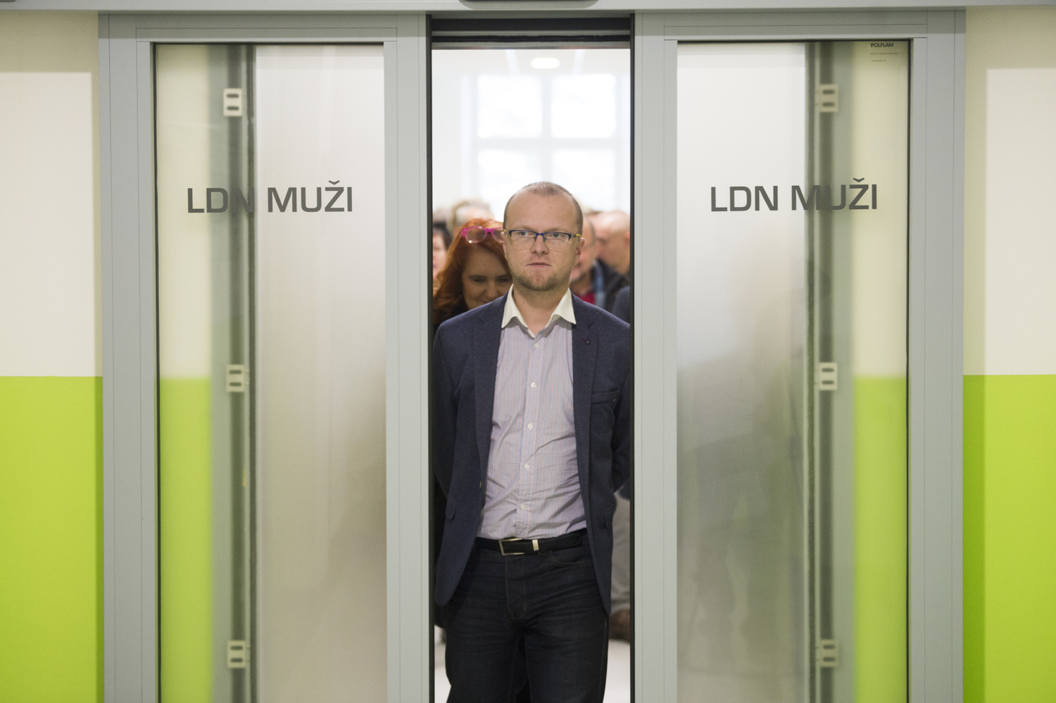 Martin Netolický.