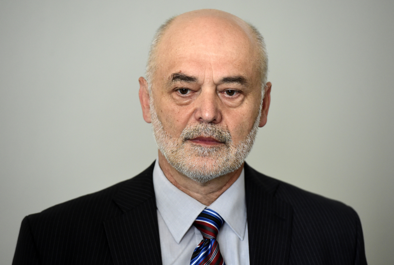Ivan Ošťádal.