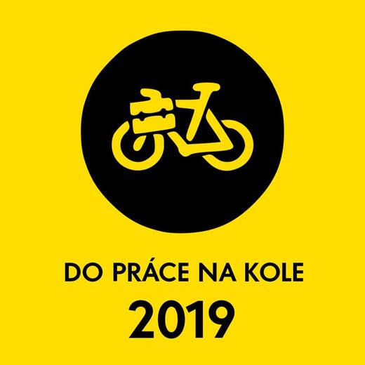 Celorepubliková kampaň Do práce na kole.