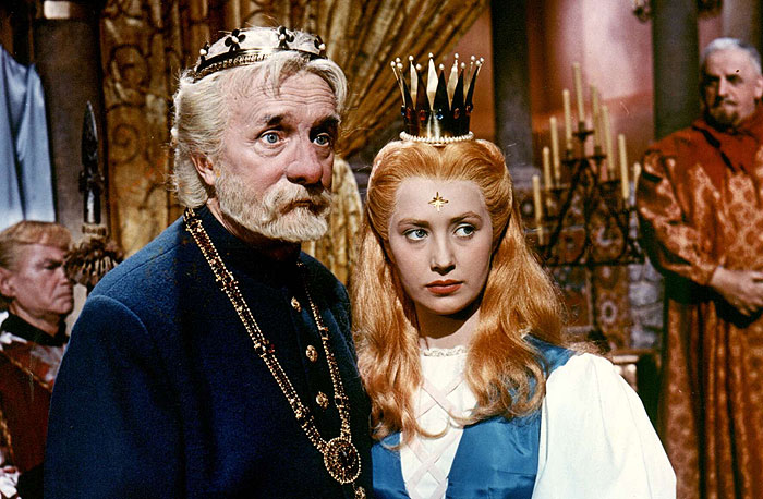 Princezna se zlatou hvězdou Marie Kyselková zemřela.
