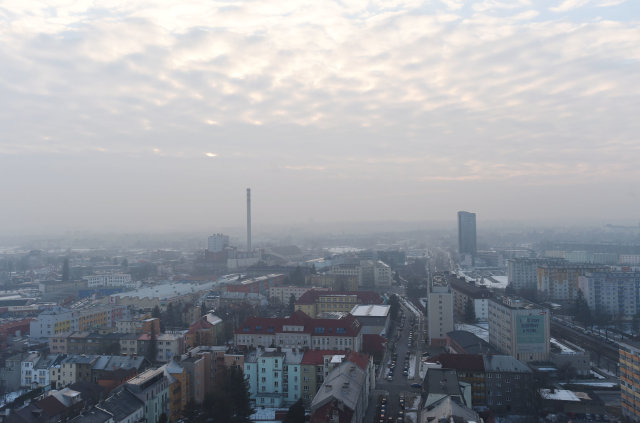 Ilustrační foto.