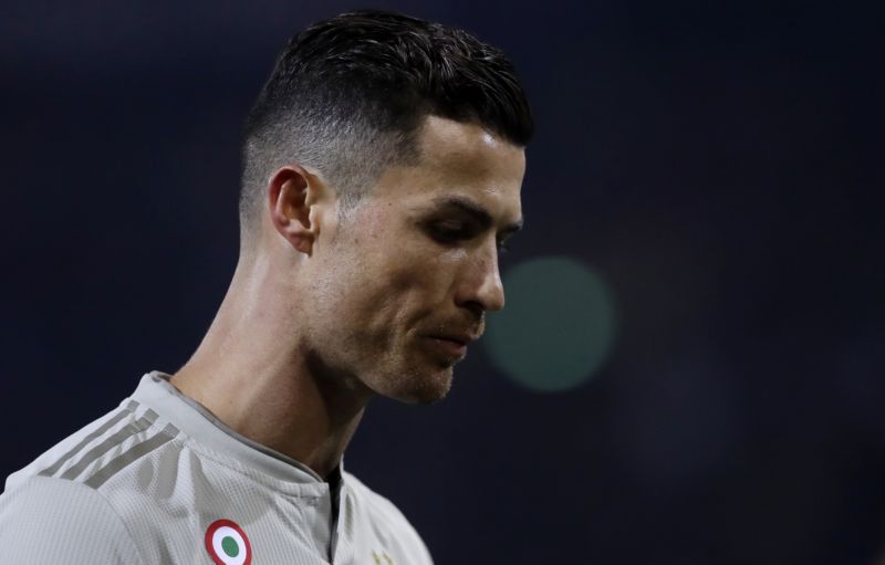 Ronaldo za mříže nepůjde. Od soudu odešle pouze s podmínkou. 