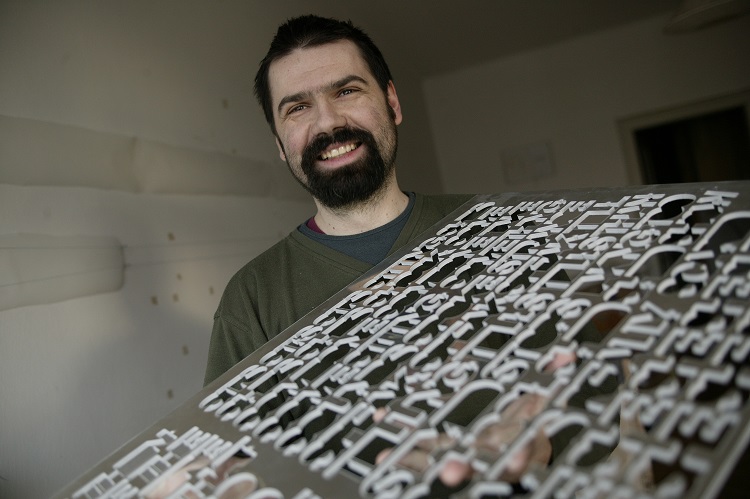 Ján Mančuška.
